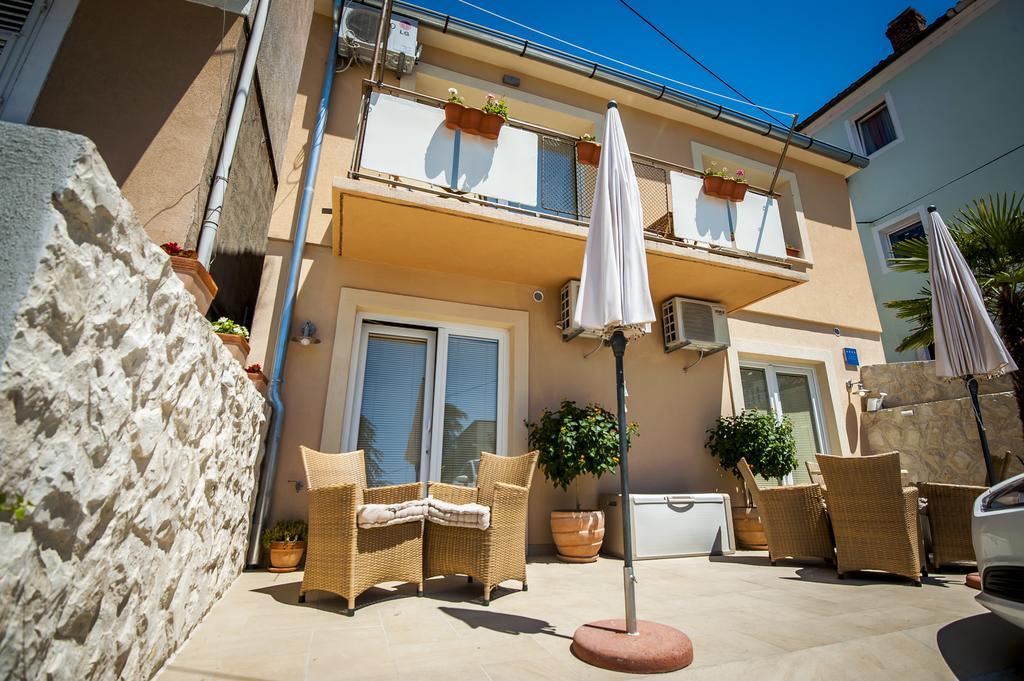Sebenicum Apartments Σίμπενικ Εξωτερικό φωτογραφία