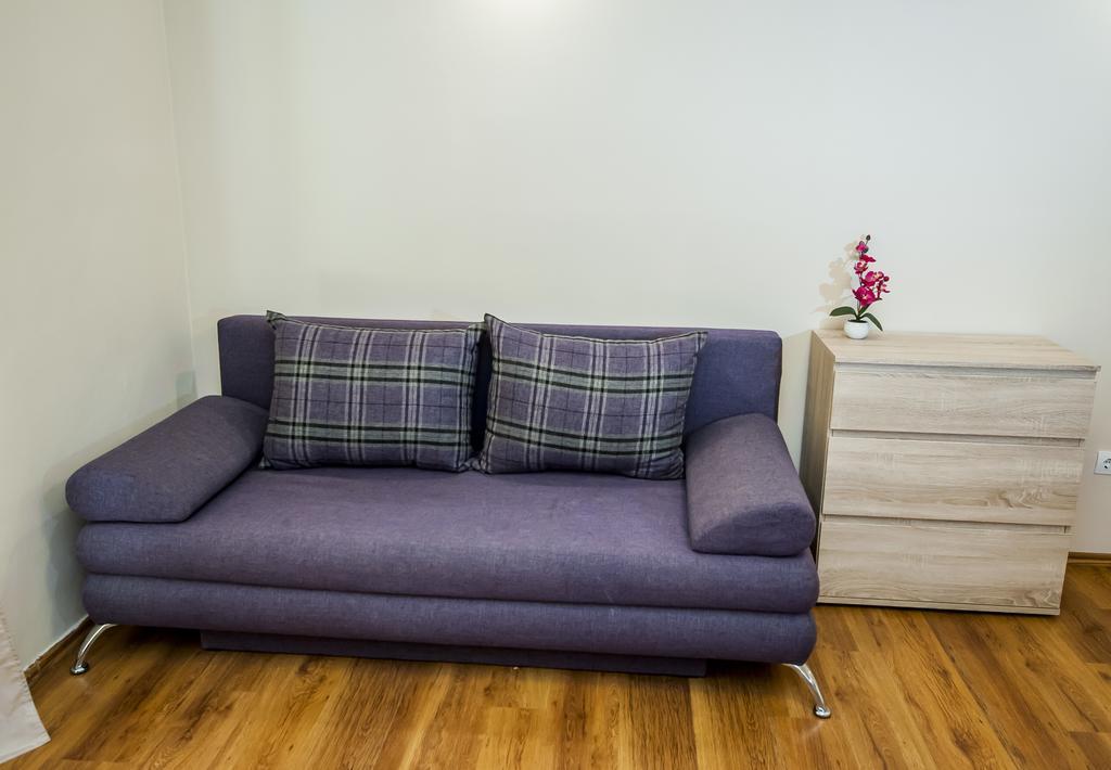 Sebenicum Apartments Σίμπενικ Εξωτερικό φωτογραφία