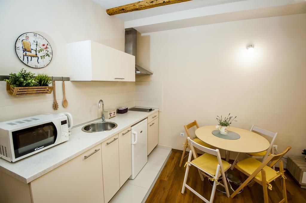 Sebenicum Apartments Σίμπενικ Εξωτερικό φωτογραφία