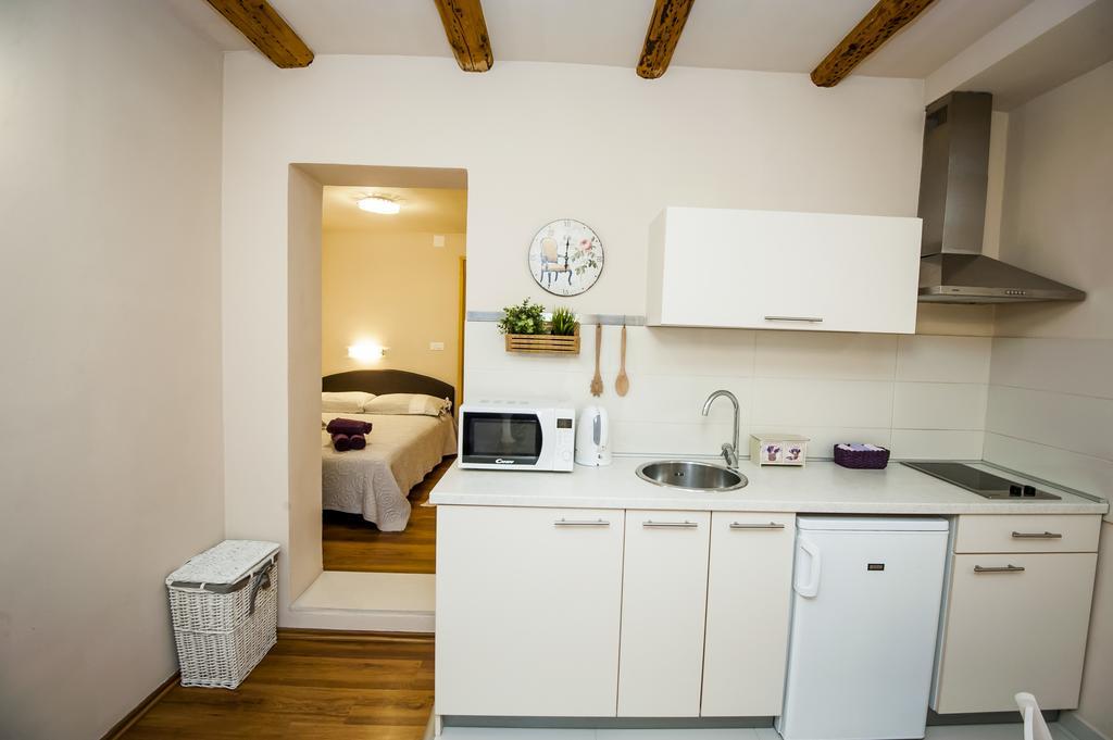 Sebenicum Apartments Σίμπενικ Εξωτερικό φωτογραφία