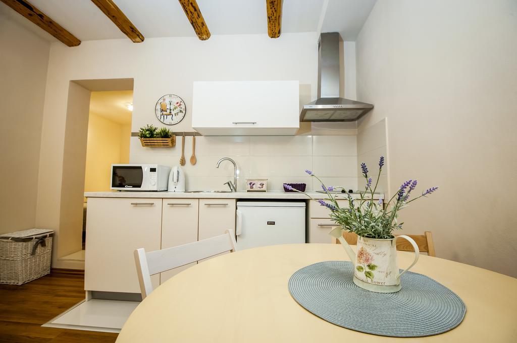Sebenicum Apartments Σίμπενικ Εξωτερικό φωτογραφία
