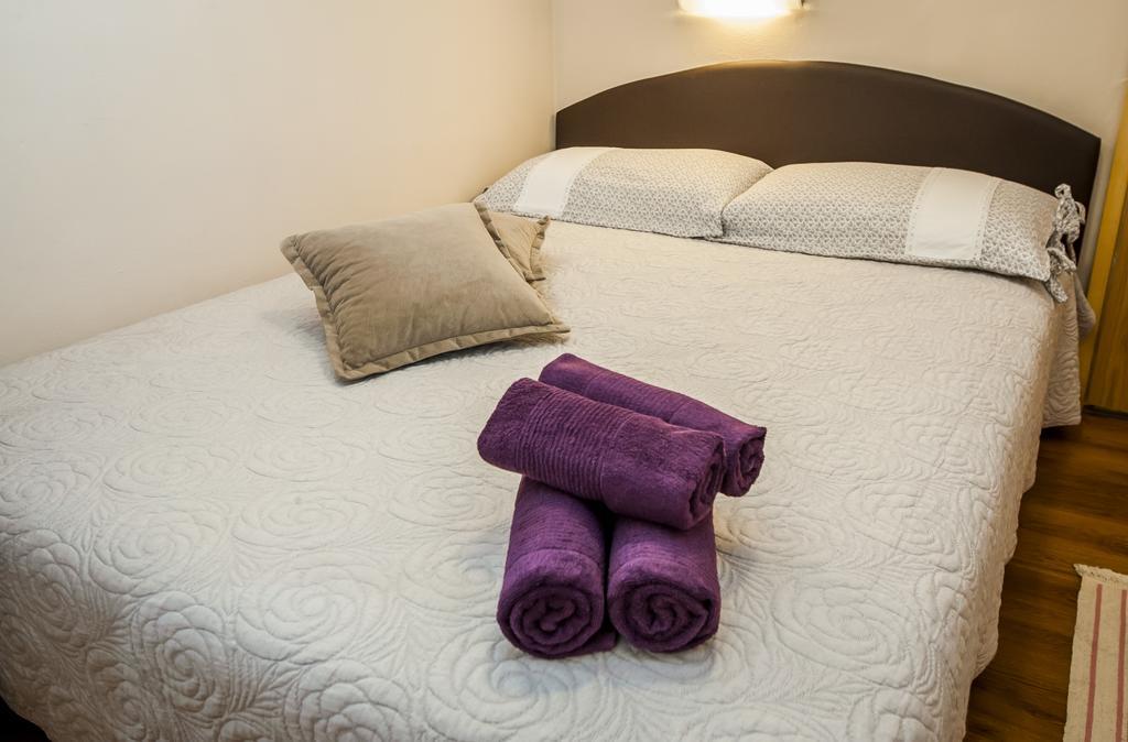 Sebenicum Apartments Σίμπενικ Εξωτερικό φωτογραφία
