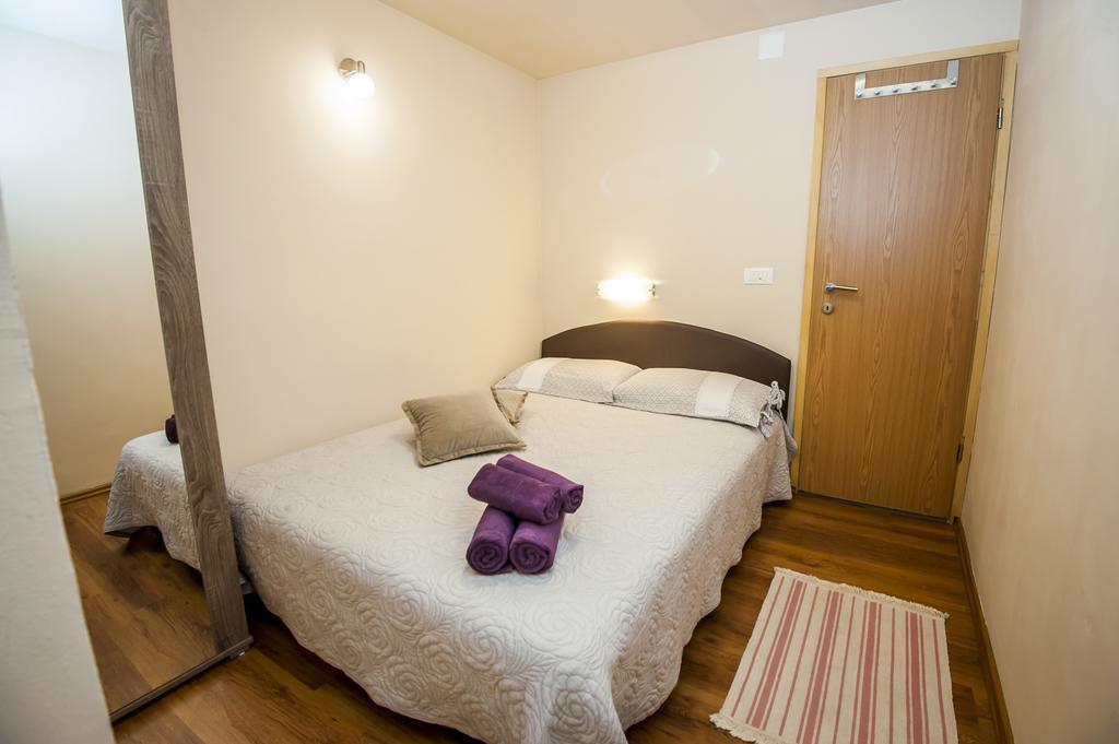 Sebenicum Apartments Σίμπενικ Εξωτερικό φωτογραφία