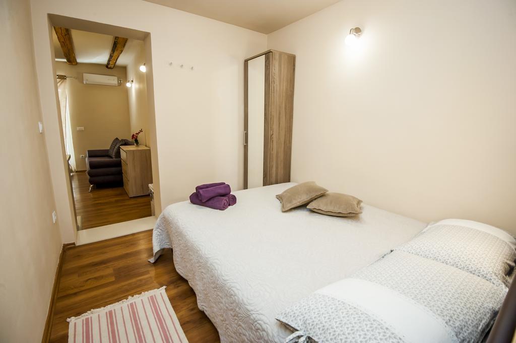 Sebenicum Apartments Σίμπενικ Εξωτερικό φωτογραφία