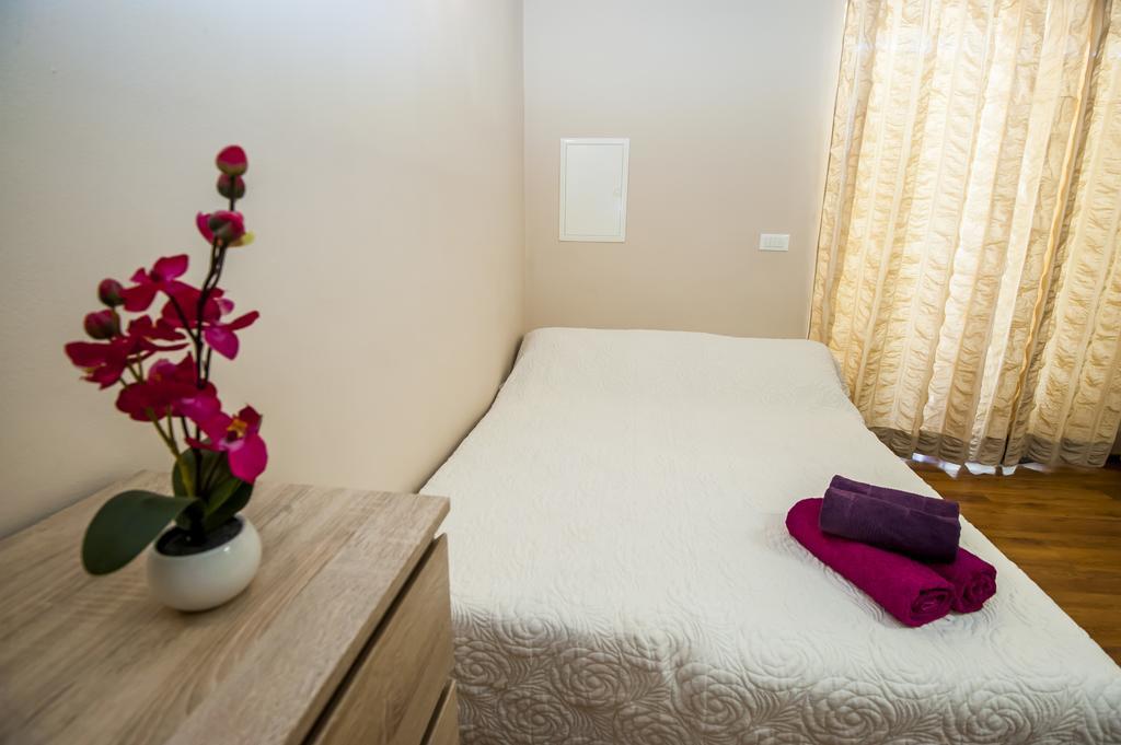 Sebenicum Apartments Σίμπενικ Εξωτερικό φωτογραφία
