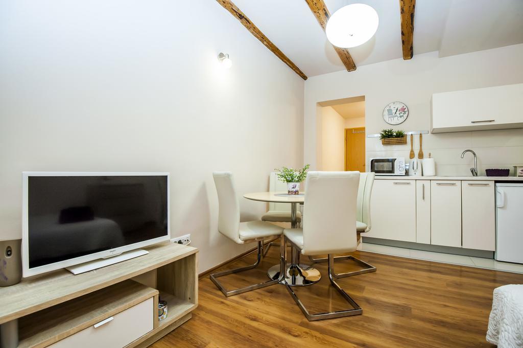 Sebenicum Apartments Σίμπενικ Εξωτερικό φωτογραφία