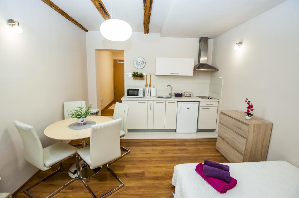 Sebenicum Apartments Σίμπενικ Εξωτερικό φωτογραφία