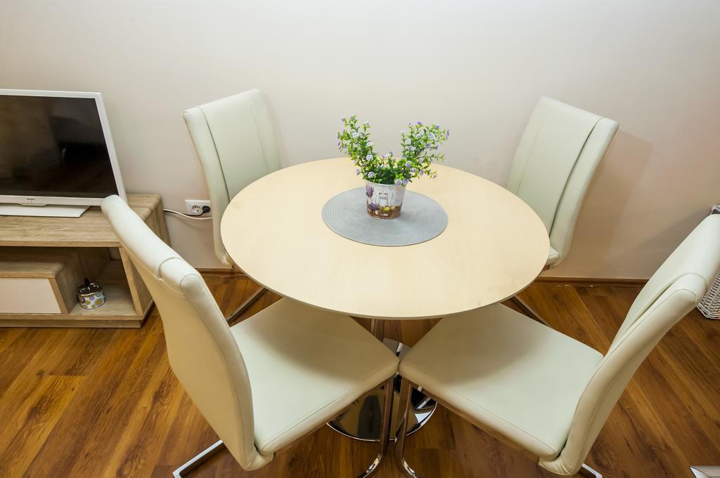 Sebenicum Apartments Σίμπενικ Εξωτερικό φωτογραφία