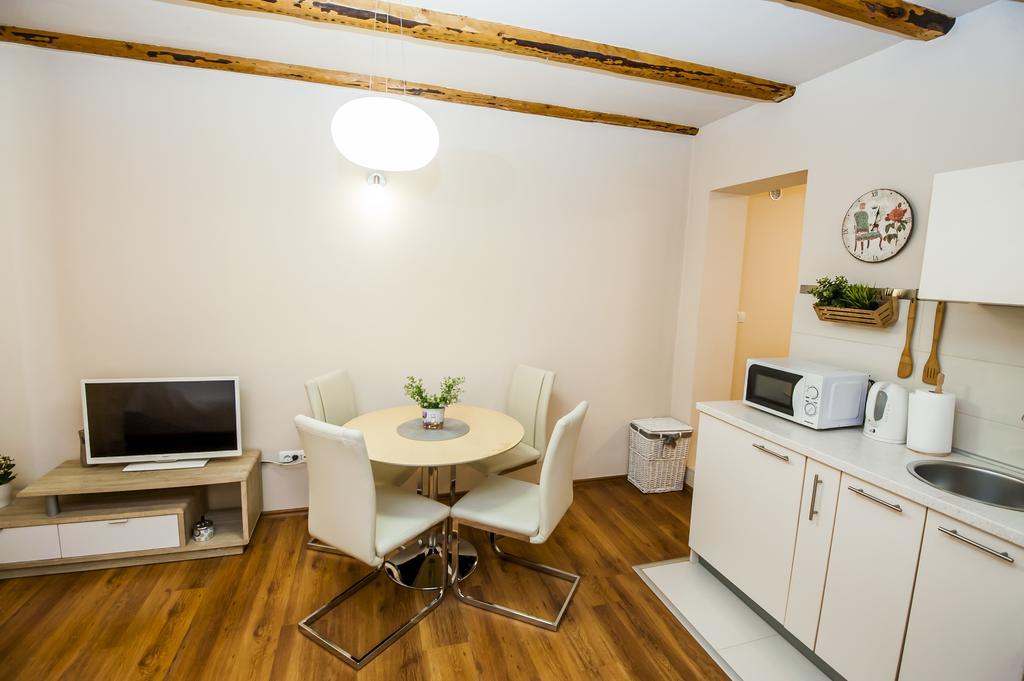 Sebenicum Apartments Σίμπενικ Εξωτερικό φωτογραφία