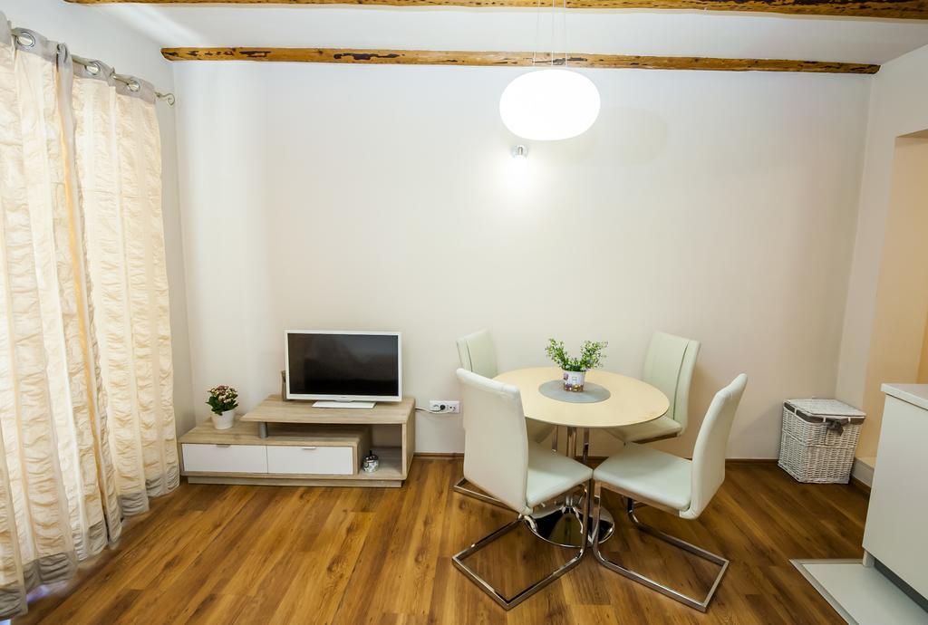 Sebenicum Apartments Σίμπενικ Εξωτερικό φωτογραφία