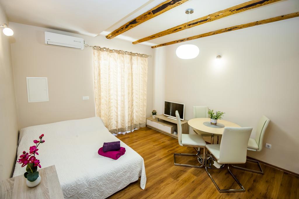 Sebenicum Apartments Σίμπενικ Εξωτερικό φωτογραφία
