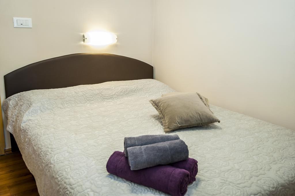 Sebenicum Apartments Σίμπενικ Εξωτερικό φωτογραφία