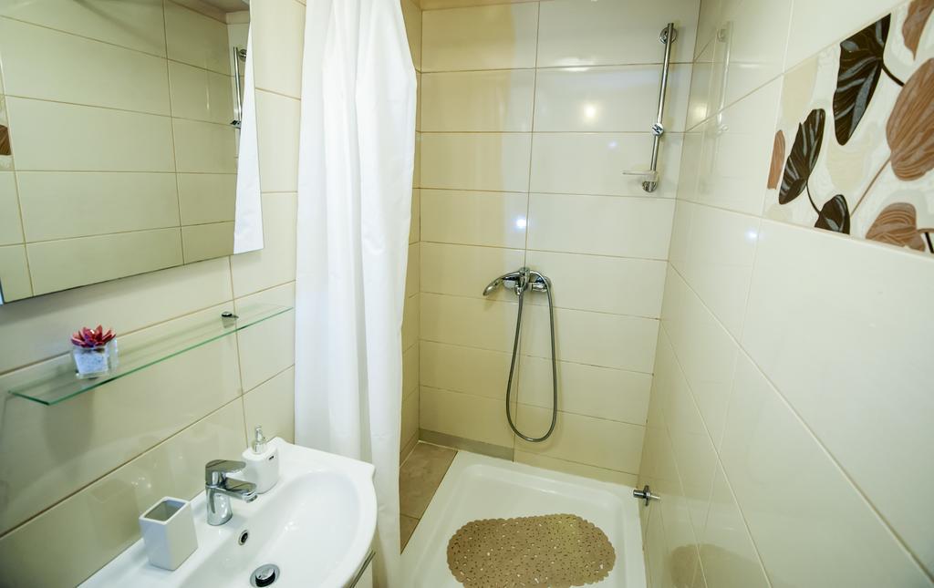 Sebenicum Apartments Σίμπενικ Εξωτερικό φωτογραφία