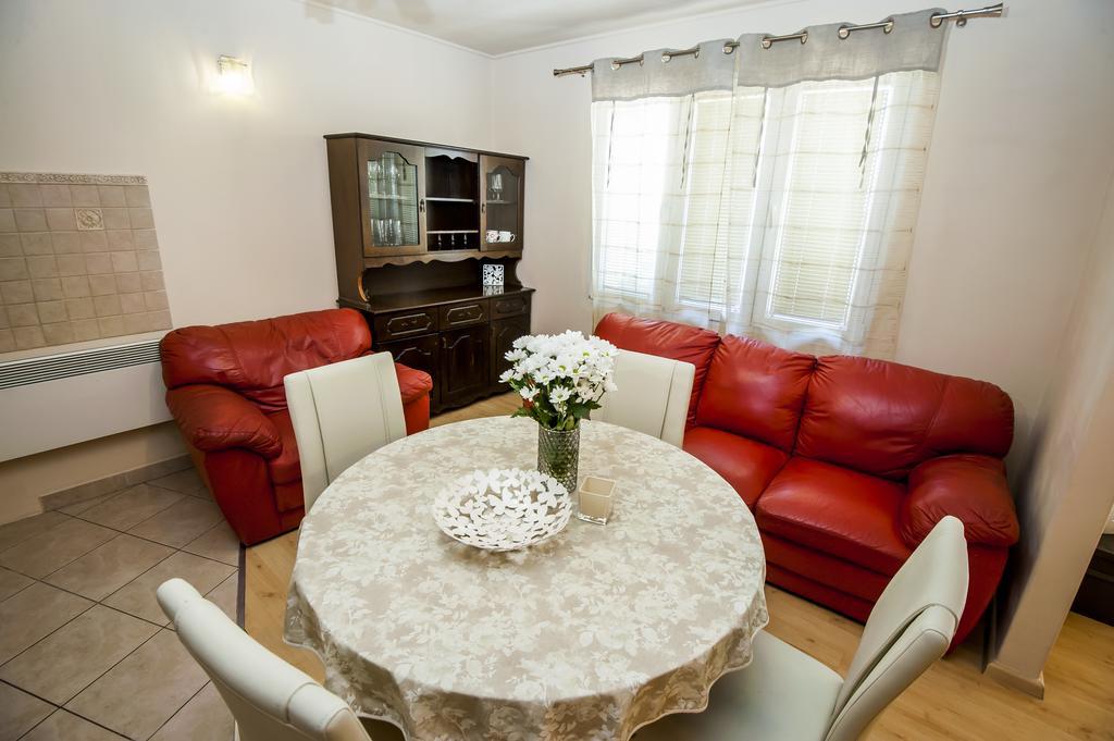 Sebenicum Apartments Σίμπενικ Εξωτερικό φωτογραφία