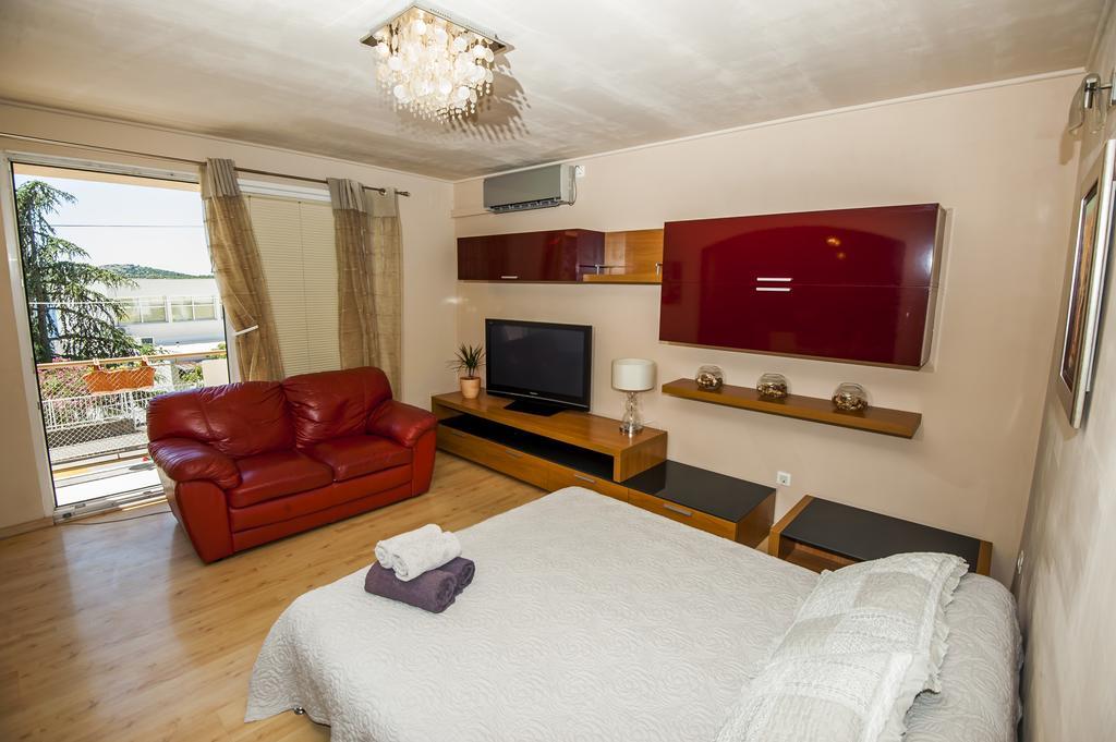 Sebenicum Apartments Σίμπενικ Εξωτερικό φωτογραφία