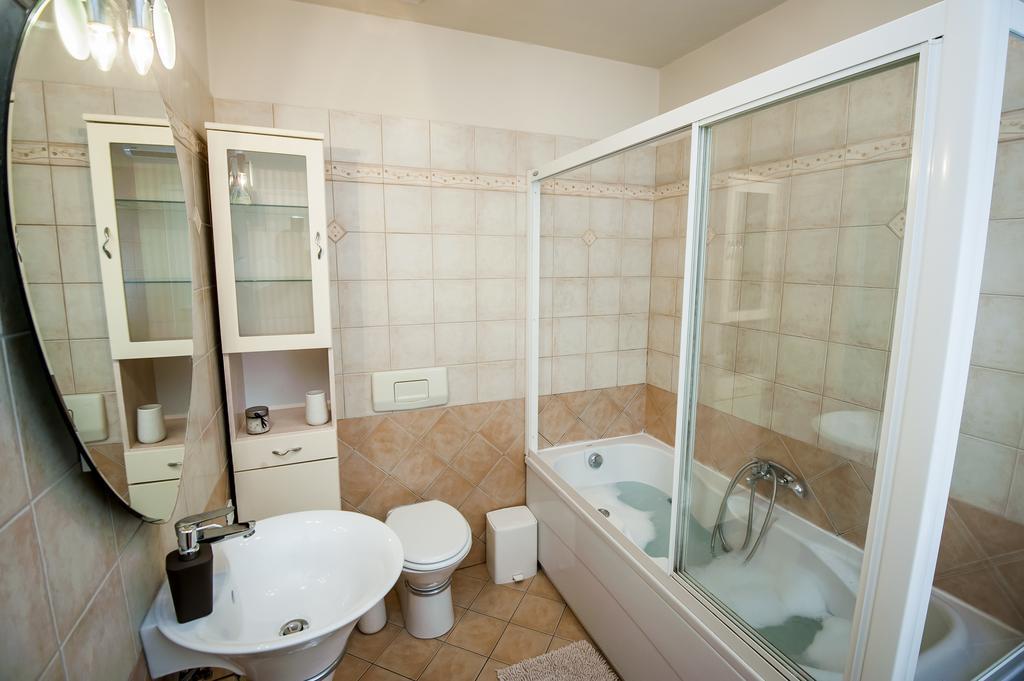 Sebenicum Apartments Σίμπενικ Εξωτερικό φωτογραφία