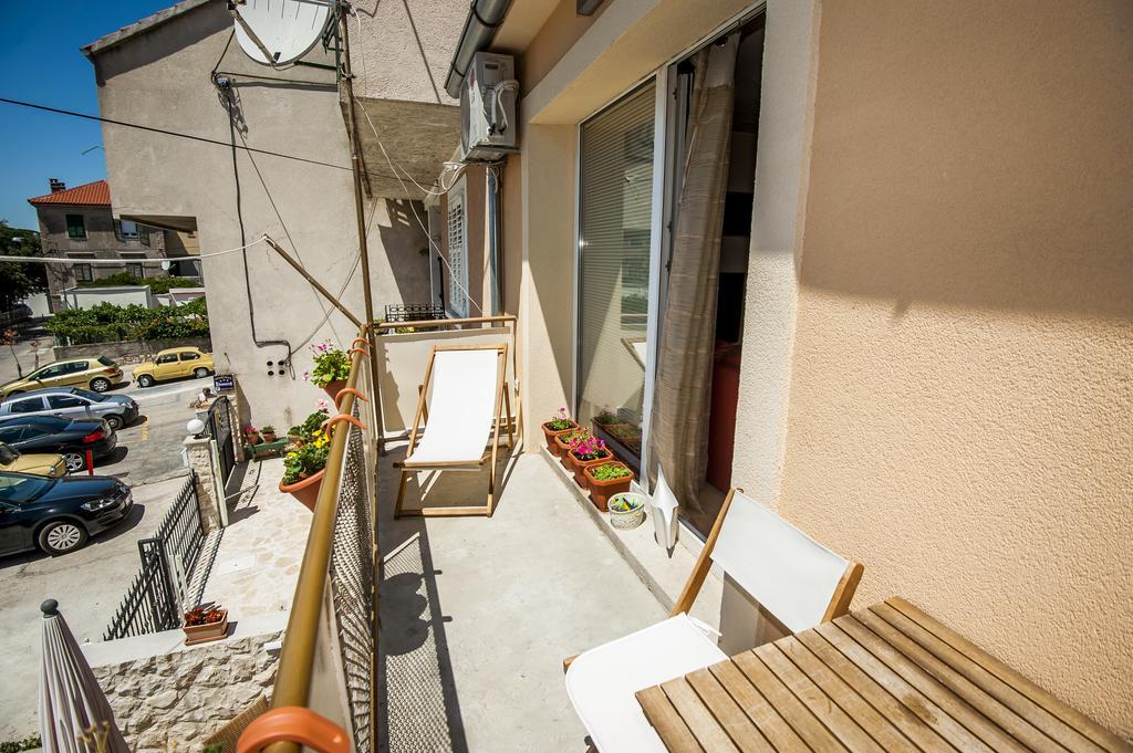 Sebenicum Apartments Σίμπενικ Εξωτερικό φωτογραφία