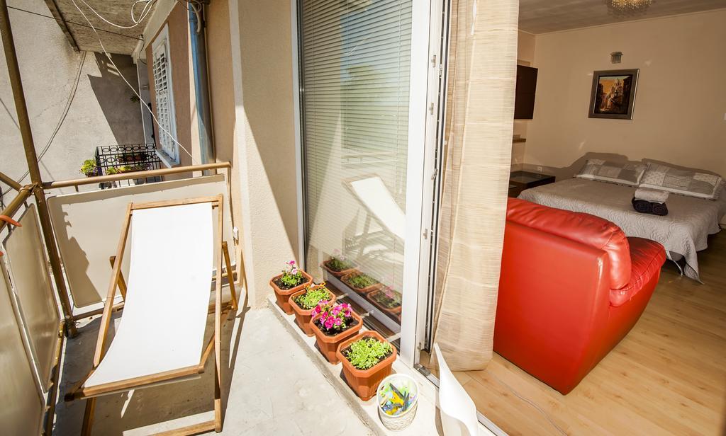 Sebenicum Apartments Σίμπενικ Εξωτερικό φωτογραφία