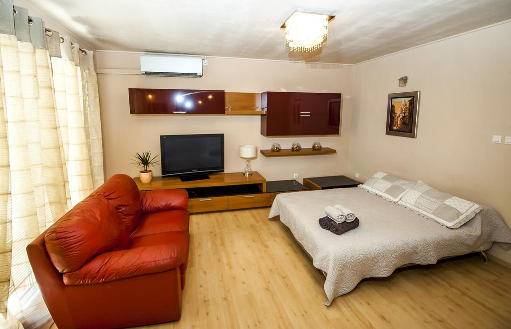 Sebenicum Apartments Σίμπενικ Εξωτερικό φωτογραφία