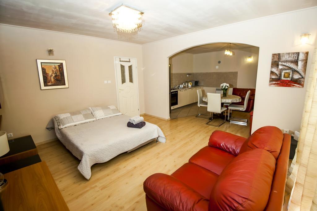 Sebenicum Apartments Σίμπενικ Εξωτερικό φωτογραφία