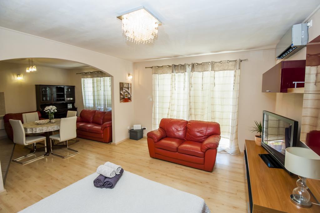 Sebenicum Apartments Σίμπενικ Εξωτερικό φωτογραφία