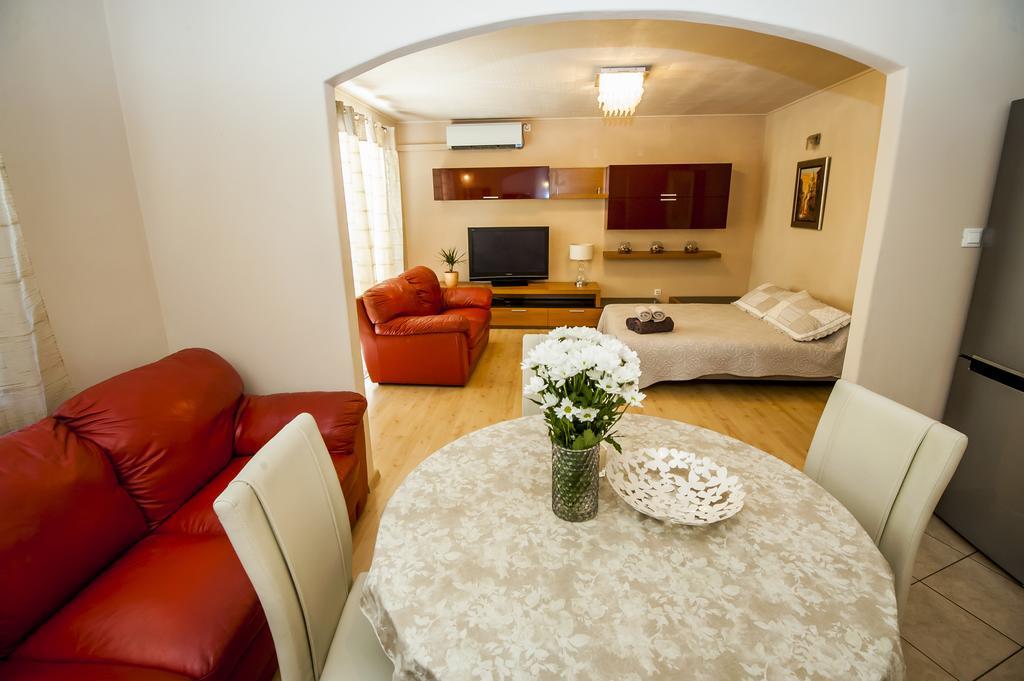 Sebenicum Apartments Σίμπενικ Εξωτερικό φωτογραφία