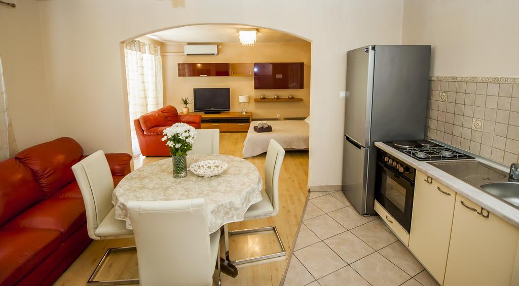 Sebenicum Apartments Σίμπενικ Εξωτερικό φωτογραφία