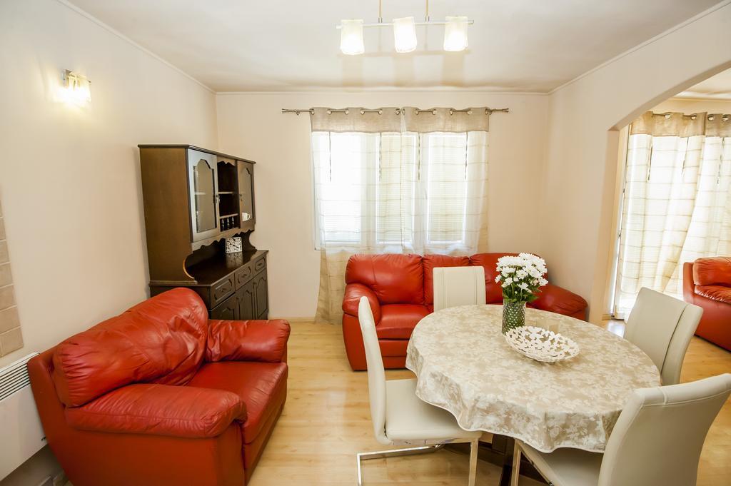 Sebenicum Apartments Σίμπενικ Εξωτερικό φωτογραφία