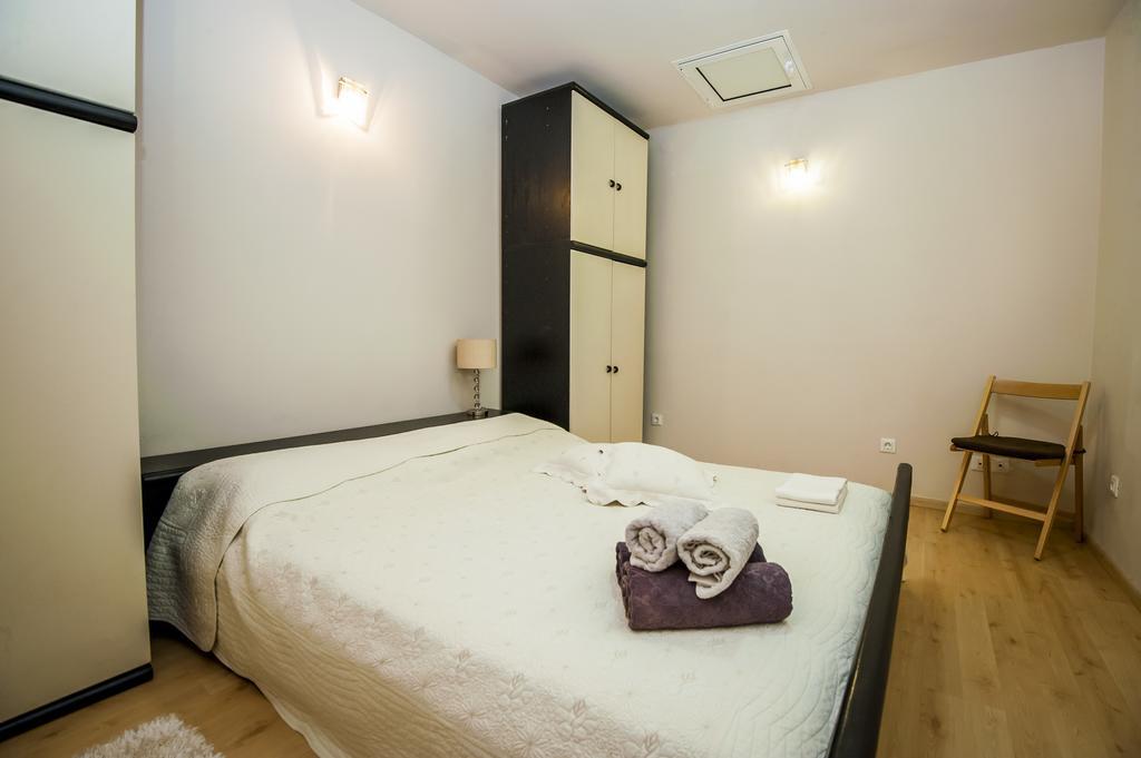Sebenicum Apartments Σίμπενικ Εξωτερικό φωτογραφία