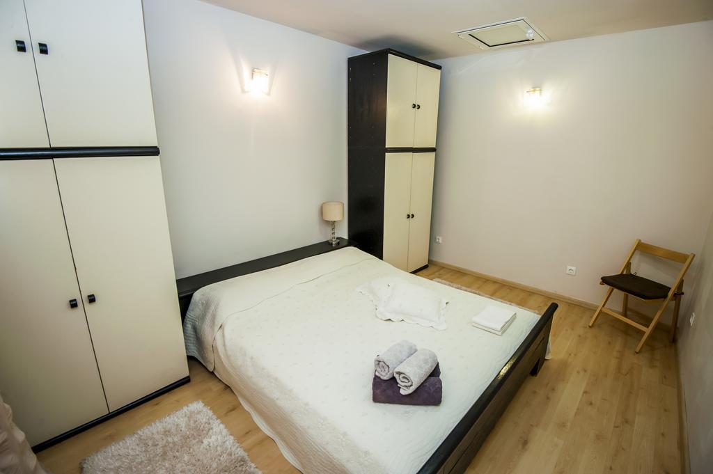 Sebenicum Apartments Σίμπενικ Εξωτερικό φωτογραφία